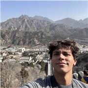 Parle espagnol comme un natif - avec un prof natif! Je donne des cours en ligne depuis Pérou!