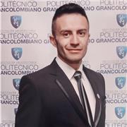 Profesor de Administración de empresas y contabilidad, refuerzos para técnicos, tecnologos y universitarios