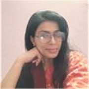 I target more realistic approach to language learning, so that from the very first day learner can experience difference in his own outlook to it. I have motivational approach of teaching and I have interaction with learners irrespective of their age grou