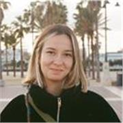 Soy ingeniera electronica y ahora me preparo para opositar. 
Tengo experiencia dando clases particulares a alumnos de bachillerato