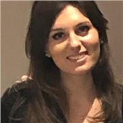 Insegnante di Inglese offre ripetizioni di lingua e letteratura Inglese