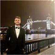 English Tutor teaching to ALL ages