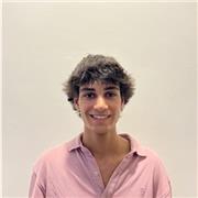 Estudiante de Ingeniería con buenas calificaciones da clases de matemáticas para ESO, BTO y Primaria