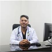 Profesor de Anatomía humana y Fisiología médica