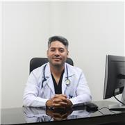 Profesor de Anatomía humana y Fisiología médica