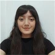 Estudiante de Educación mención Idiomas Extranjeros (Ingles - Francés) Experiencia enseñando niños y adolescentes.