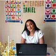 Hi there hope you are well my name is Taniel. I am from the beautiful country called South Africa and I am certified in Cosmetology and TEFL 120 hrs teaching is my passion and I love making people feel more confident about themselves. I will always motiva