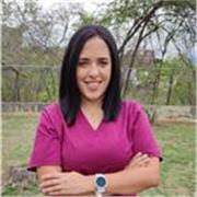 Profesora de Anatomía con 4 años de experiencia