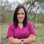 Profesora de Anatomía con 4 años de experiencia