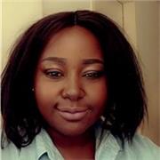 Nomathamsanqa