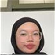 I am a native Indonesian speaker. So, I can teach Indonesian language very well. I also a psychology student.