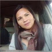 Sylvia ANDRIAMPARANY
