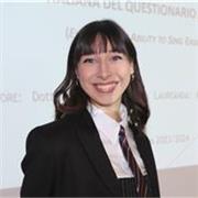 Desideri migliorare il tuo inglese? Non esitare a contattarmi per ottenere lezioni personalizzate, coinvolgenti ed efficaci!