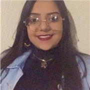 Auxiliar em Português, pouca experiência