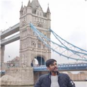 Sathish Veerla