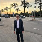 LLM student at QMUL ready to make law easy, clear, and enjoyable for students