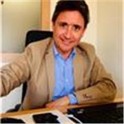 Profesor de Español empresarial y corporativo para extranjeros. Con C1 Inglés