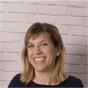 Profesora de primaria con mucha experiencia y paciencia