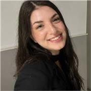Profesora de inglés nivel B2 con certificación Cambridge / Clases dinámicas para niños y adolescentes