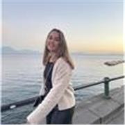 Profesora de matemáticas con experiencia en ESO y Bachillerato