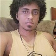 Estudante de graduação em matemática disposto a te ajudar, sem experiência, mas com paciência