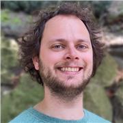 Enseignant d'anglais britannique qualifié en TEFL et biochimie. Enseignement qui vous donnera confiance, sécurité et temps