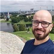 Mathe-Nachhilfe online mit Pavel - Erfolgreich lernen von zuhause aus!