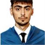 Licenciado en Bioquímica acabado este año 2025/2026 en la USC.