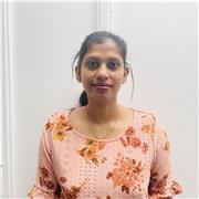 Sheethal zachariah