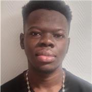 Etudiant ayant un bac scientifique