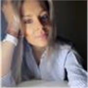 Profesora de primaria con muchas ganas. Cualquier materia 