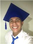 Lic. En cultura física, recreación y deportes. Graduado de la universidad del Atlántico y con muchas ganas de trabajar. Puedo ayudar en trabajos de educación física y soy muy bueno también como ENTRENADOR PERSONAL