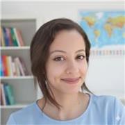 Master’s in Linguistics | Multilingual English Tutor for Confident Speaking