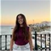 Estudiante de Arquitectura imparte clases de Mates, Física y Química, presencial y online