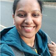 Keerthana Ramanan