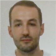 Esperto in scienze motorie e amante della cura del proprio corpo