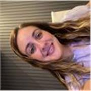 Maestra jardinera, preparada para apoyar y acompañar en el proceso educativo de estudiantes de primaria