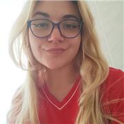 Profesora de apoyo de clases de lengua castellana y valenciana