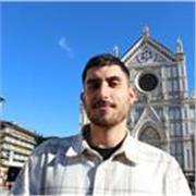 Profesor de biología y química apto para todos los niveles. También me apasiona la literatura y la geología.