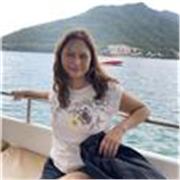 Profesora Básica y psicopedagoga bilingüe