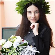 Insegnante di discipline umanistiche (storia, italiano, storia dell'arte)