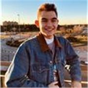 Profesor de Inglés Online para adolescentes y adultos (desde A1 hasta B2)