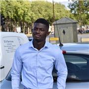 Etudiant en deuxième année du cycle ingénieur à P'IPSA Toulouse (BAC+4), je suis passionné par les mathématiques et la physique