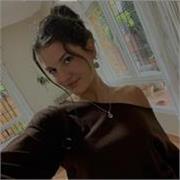 Estudiante de psicología con ganas de dar clases de idiomas o apoyo a quien lo necesite desde infantil a bachillerato de ciencias.