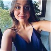 Hi! I can teach spanish to people that need help!