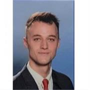 Profesor de francés nativo ¡Joven y motivado!