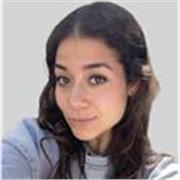 I consider myself an enthusiastic and proactive person, who is willing to help people reaching their aims.