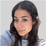 I consider myself an enthusiastic and proactive person, who is willing to help people reaching their aims.