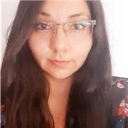 Profesora de Educación Básica mención Lenguaje y Comunicación