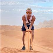 Tecnologo en entrenamiento deportivo